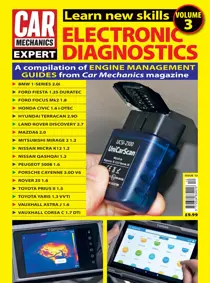 Electronic Diagnostics (Compilation 
                issue Electronic Diagnostics (Compilation