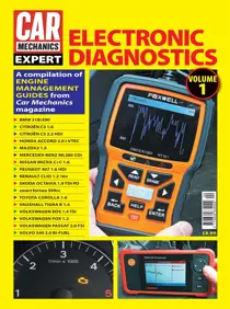 Electronics 
                issue Electronics