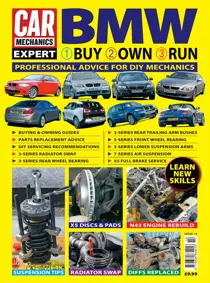 Car Mechanics Expert issue Issue 14
