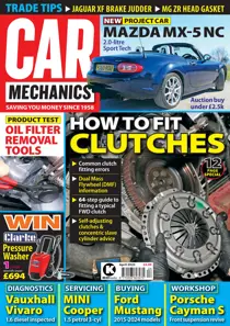 Apr-25 
                issue Apr-25