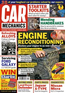 February 2019 
                issue February 2019