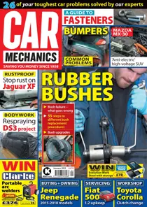 Jan-22 
                issue Jan-22