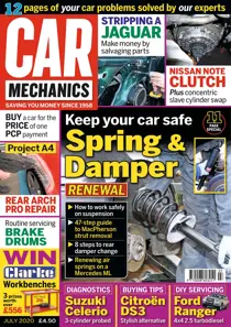 Jul 20 
                issue Jul 20