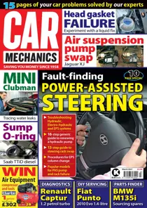 Mar 21 
                issue Mar 21