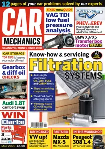 May 20 
                issue May 20