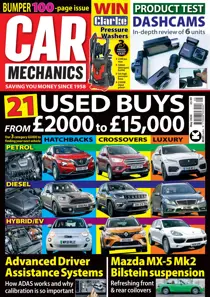 May 2026 
                issue May 2026