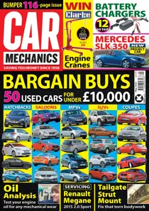 May-22 
                issue May-22