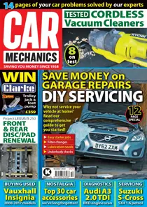 Car Mechanics Oct-23