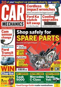 October 2016 
                issue October 2016