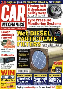 September 2016 
                issue September 2016