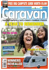 Caravan Magazine 
                issue A year to remember - Caravan February 2026