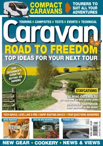 Road To Freedom - April 2021 
                issue Road To Freedom - April 2021