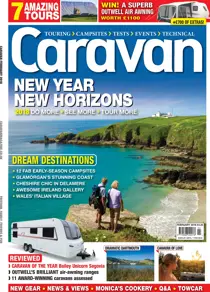 New Year New Horizons | February 2018 | Caravan Magazine 
                issue New Year New Horizons | February 2018 | Caravan Magazine