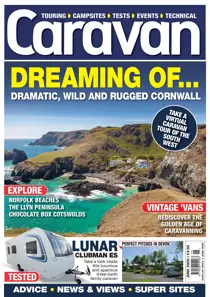 Dreaming of... (June 2020) 
                issue Dreaming of... (June 2020)