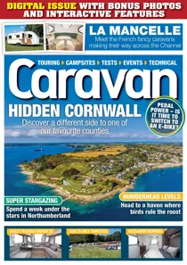 June 2023 – Hidden Cornwall 
                issue June 2023 – Hidden Cornwall