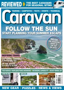 Follow The Sun - May 2021 
                issue Follow The Sun - May 2021