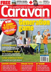 Guy Fawkes Special | November 2011 | Caravan Magazine 
                issue Guy Fawkes Special | November 2011 | Caravan Magazine