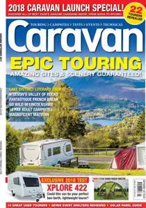2018 Launch Season | September 2017 | Caravan Magazine 
                issue 2018 Launch Season | September 2017 | Caravan Magazine