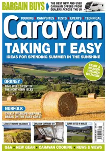Spend Summer in the Sunshine (Summer 2020) 
                issue Spend Summer in the Sunshine (Summer 2020)