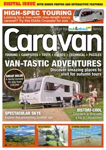 Caravan Magazine Complete Your Collection Cover 2