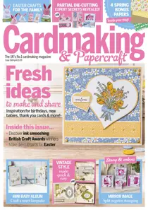 April 2017 
                issue April 2017