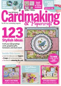 February 2015 
                issue February 2015