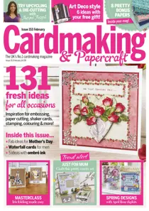 February 2016 
                issue February 2016