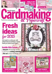 January 2015 
                issue January 2015