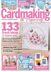 January 2019 
                issue January 2019