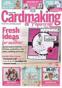 July 2017 
                issue July 2017