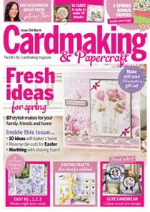 March 2016 
                issue March 2016