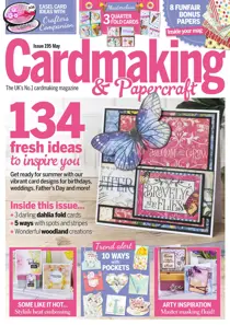 May 2019 
                issue May 2019