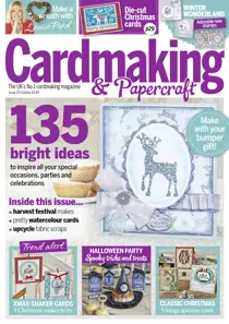 October 2014 
                issue October 2014