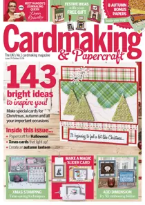 October 2017 
                issue October 2017