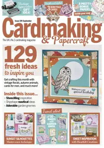 September 2019 
                issue September 2019