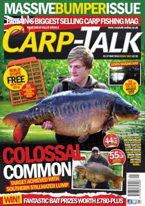 Carp-Talk 1021