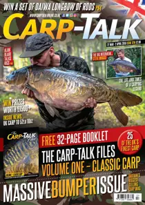 Carp-Talk 1218
