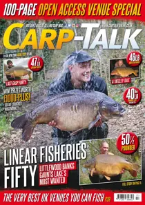 Carp-Talk 1222