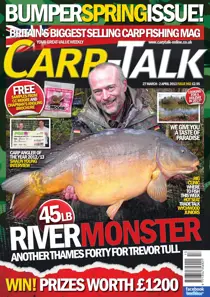 Carp-Talk 962