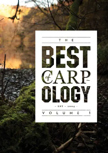 CARPology Magazine Preview