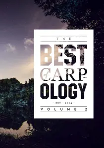 CARPology Magazine Best of Ology 2