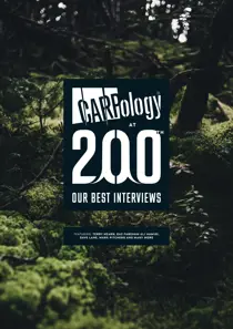 CARPology Magazine CARPology At 200: Our Best Interviews