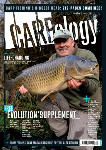 CARPology Magazine Preview