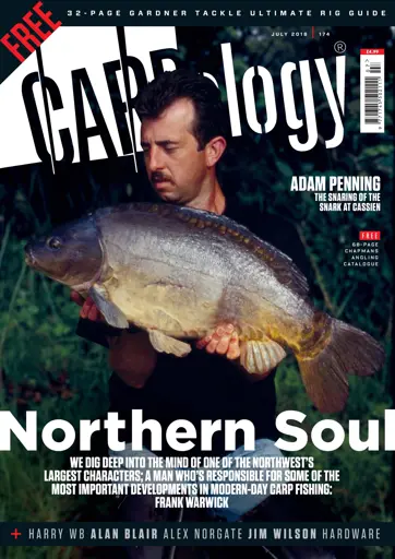 CARPology Magazine Preview