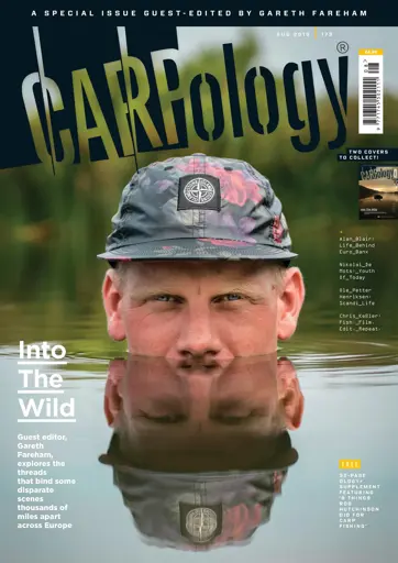 CARPology Magazine Preview