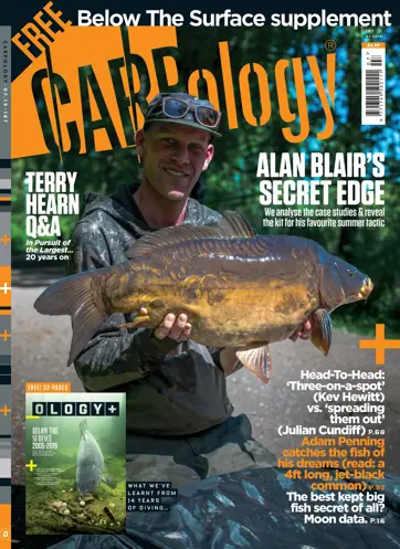 CARPology Magazine Preview