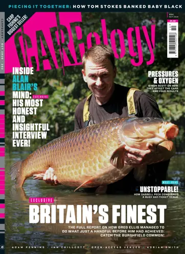 CARPology Magazine Preview