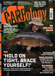 Issue 218—January 
                issue Issue 218—January