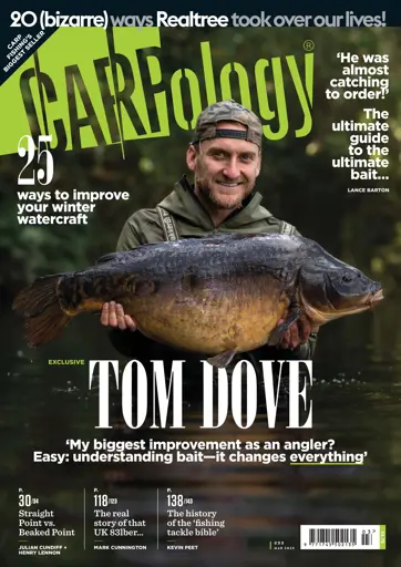 CARPology Magazine Preview