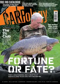 CARPology Magazine Issue 242